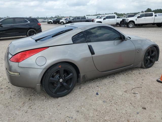 Photo 2 VIN: JN1BZ34EX8M752690 - NISSAN 350Z 