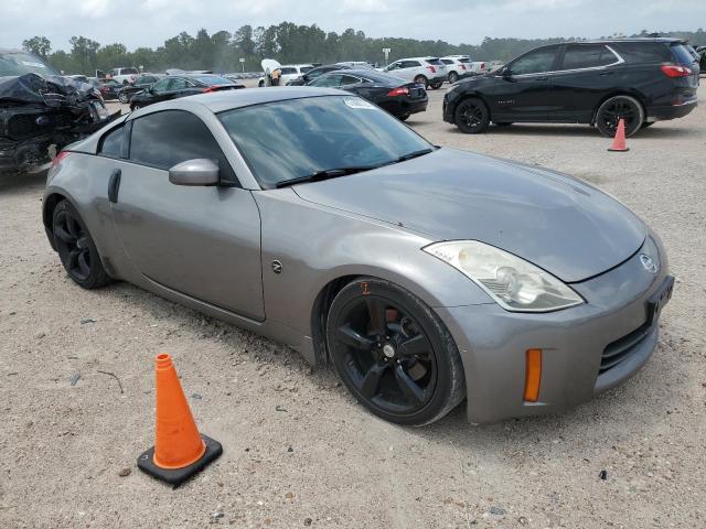 Photo 3 VIN: JN1BZ34EX8M752690 - NISSAN 350Z 