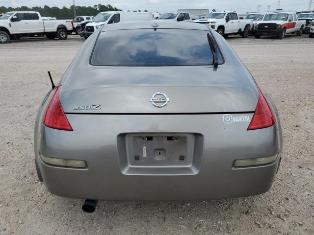 Photo 5 VIN: JN1BZ34EX8M752690 - NISSAN 350Z 