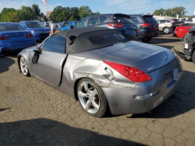 Photo 1 VIN: JN1BZ36A07M651067 - NISSAN 350Z ROADS 