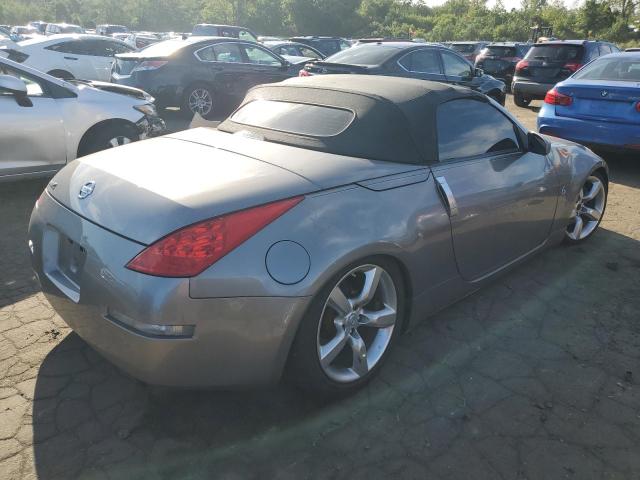 Photo 2 VIN: JN1BZ36A07M651067 - NISSAN 350Z ROADS 