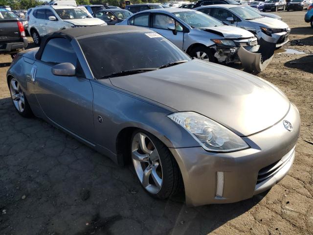 Photo 3 VIN: JN1BZ36A07M651067 - NISSAN 350Z ROADS 