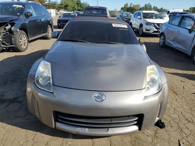 Photo 4 VIN: JN1BZ36A07M651067 - NISSAN 350Z ROADS 