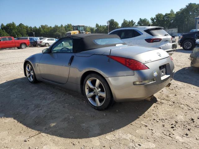 Photo 1 VIN: JN1BZ36A07M652297 - NISSAN 350Z ROADS 