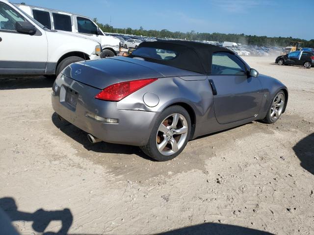 Photo 2 VIN: JN1BZ36A07M652297 - NISSAN 350Z ROADS 