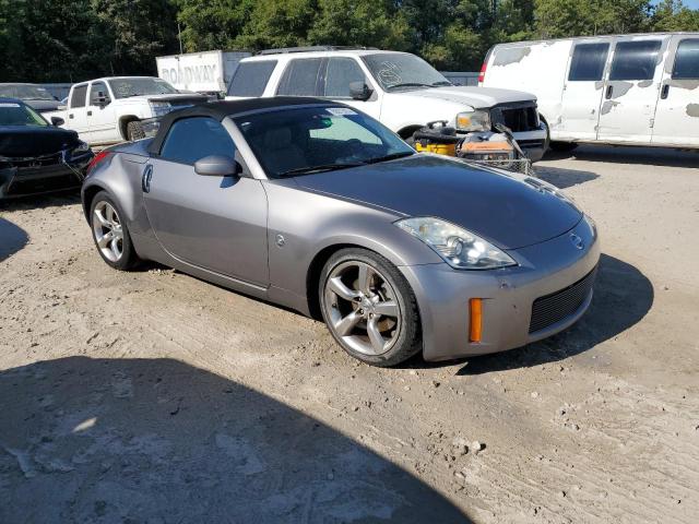 Photo 3 VIN: JN1BZ36A07M652297 - NISSAN 350Z ROADS 