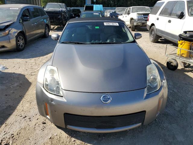 Photo 4 VIN: JN1BZ36A07M652297 - NISSAN 350Z ROADS 