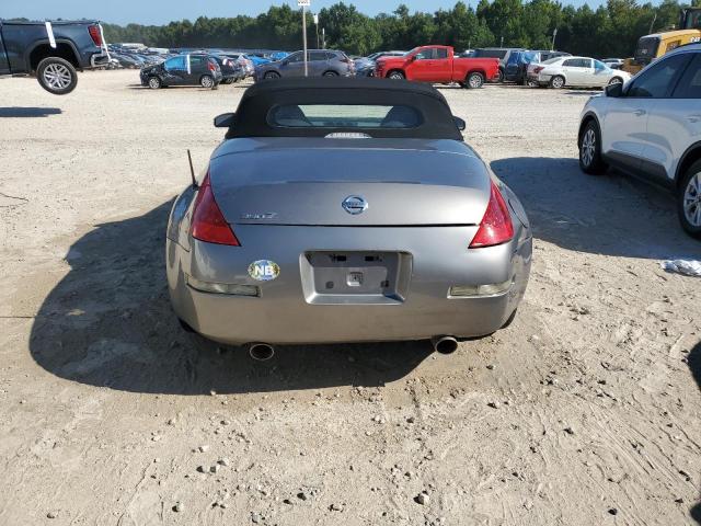 Photo 5 VIN: JN1BZ36A07M652297 - NISSAN 350Z ROADS 