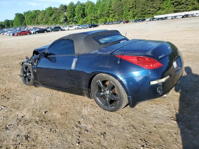 Photo 1 VIN: JN1BZ36A07M654910 - NISSAN 350Z 