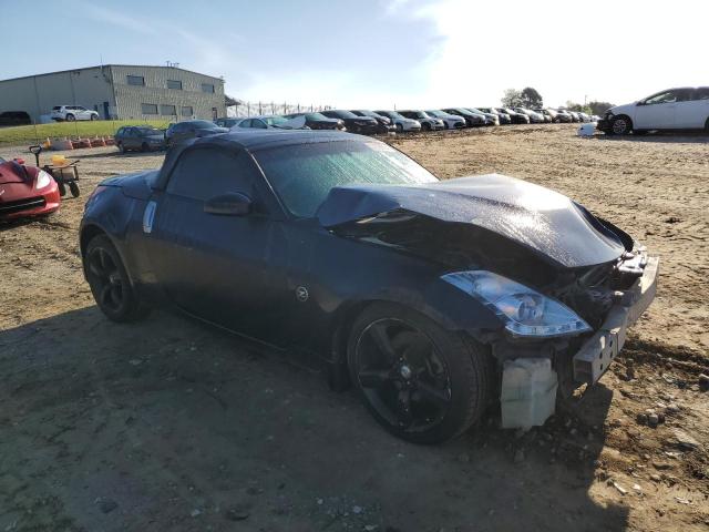 Photo 3 VIN: JN1BZ36A07M654910 - NISSAN 350Z 