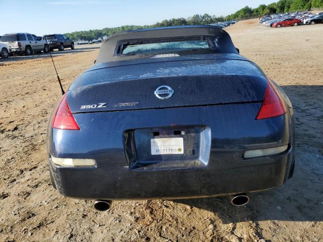 Photo 5 VIN: JN1BZ36A07M654910 - NISSAN 350Z 