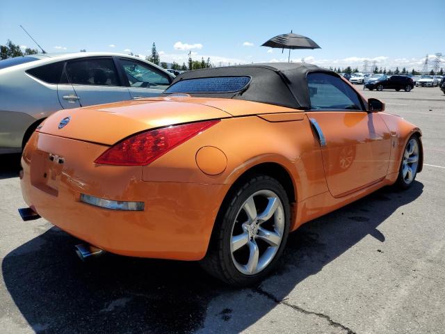 Photo 2 VIN: JN1BZ36A17M651854 - NISSAN 350Z 