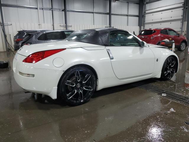 Photo 2 VIN: JN1BZ36A17M652096 - NISSAN 350Z 