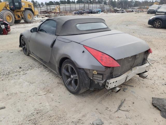 Photo 2 VIN: JN1BZ36A17M652728 - NISSAN 350Z ROADS 