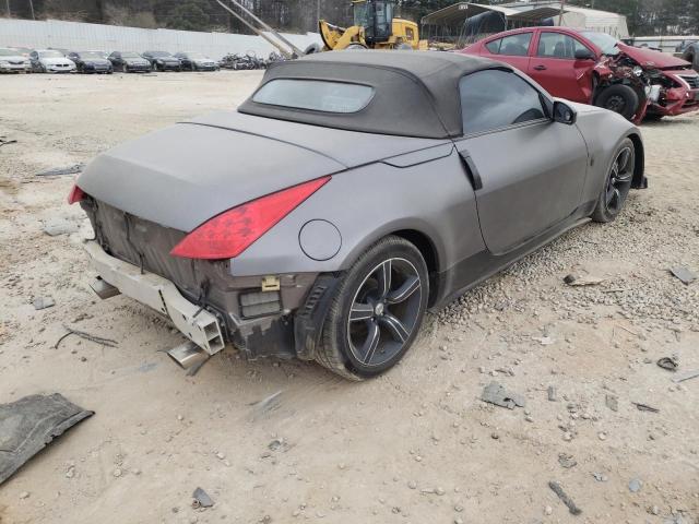 Photo 3 VIN: JN1BZ36A17M652728 - NISSAN 350Z ROADS 