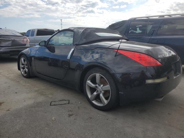 Photo 1 VIN: JN1BZ36A17M653488 - NISSAN 350Z ROADS 