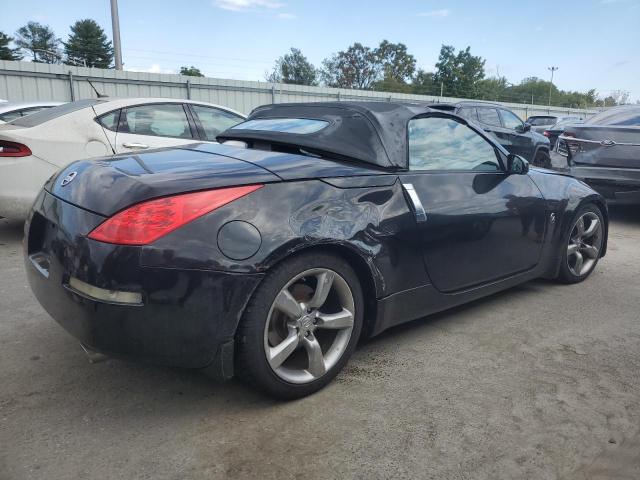 Photo 2 VIN: JN1BZ36A17M653488 - NISSAN 350Z ROADS 