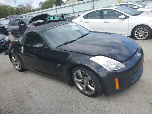 Photo 3 VIN: JN1BZ36A17M653488 - NISSAN 350Z ROADS 