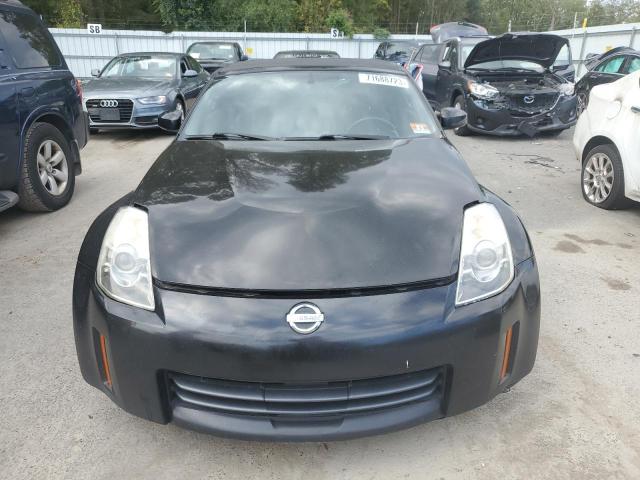 Photo 4 VIN: JN1BZ36A17M653488 - NISSAN 350Z ROADS 