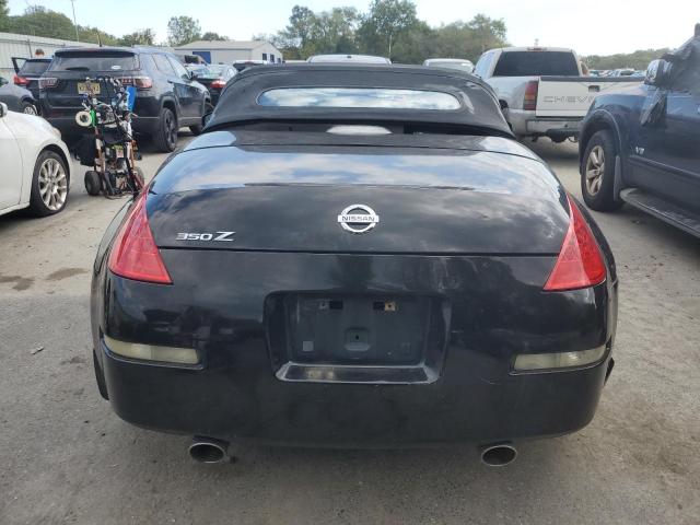 Photo 5 VIN: JN1BZ36A17M653488 - NISSAN 350Z ROADS 