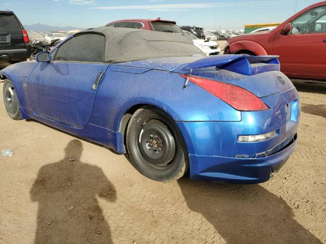 Photo 1 VIN: JN1BZ36A17M655130 - NISSAN 350Z ROADS 