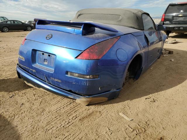 Photo 2 VIN: JN1BZ36A17M655130 - NISSAN 350Z ROADS 