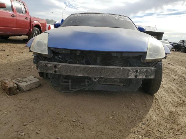 Photo 4 VIN: JN1BZ36A17M655130 - NISSAN 350Z ROADS 