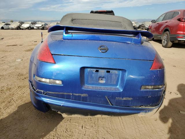 Photo 5 VIN: JN1BZ36A17M655130 - NISSAN 350Z ROADS 