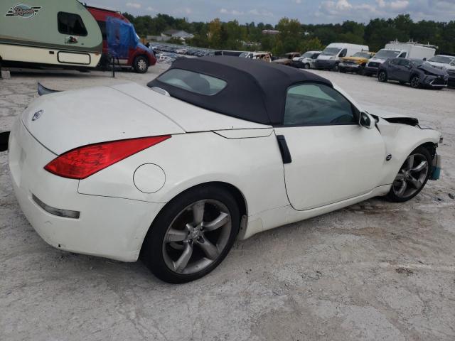 Photo 2 VIN: JN1BZ36A19M550137 - NISSAN 350Z 