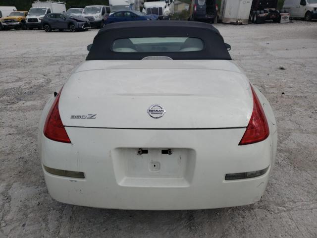 Photo 5 VIN: JN1BZ36A19M550137 - NISSAN 350Z 