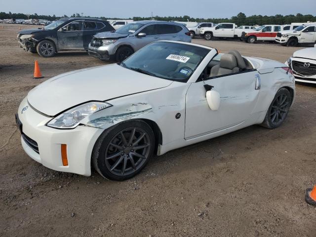 Photo 0 VIN: JN1BZ36A19M550249 - NISSAN 350Z 