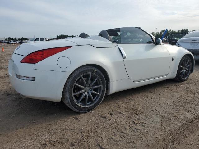 Photo 2 VIN: JN1BZ36A19M550249 - NISSAN 350Z 