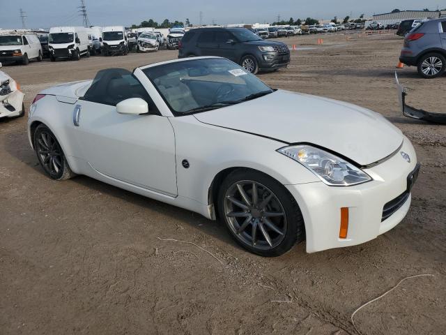 Photo 3 VIN: JN1BZ36A19M550249 - NISSAN 350Z 