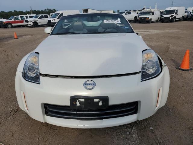 Photo 4 VIN: JN1BZ36A19M550249 - NISSAN 350Z 