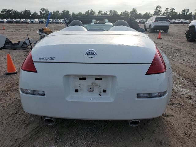 Photo 5 VIN: JN1BZ36A19M550249 - NISSAN 350Z 