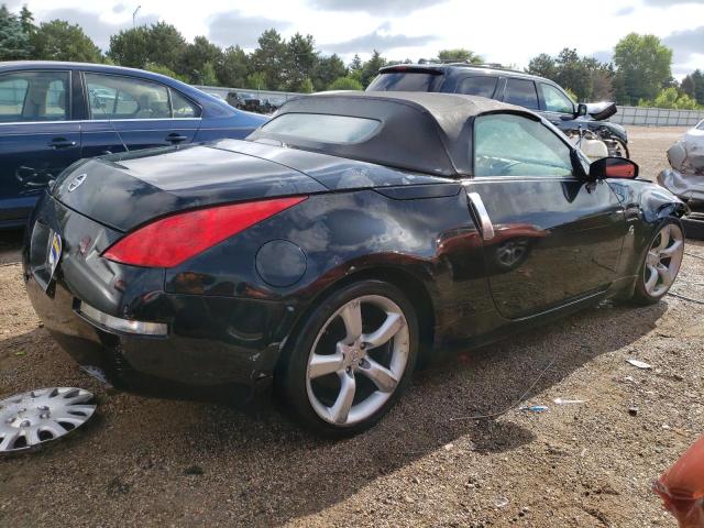 Photo 2 VIN: JN1BZ36A27M652379 - NISSAN 350Z 