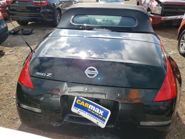 Photo 5 VIN: JN1BZ36A27M652379 - NISSAN 350Z 