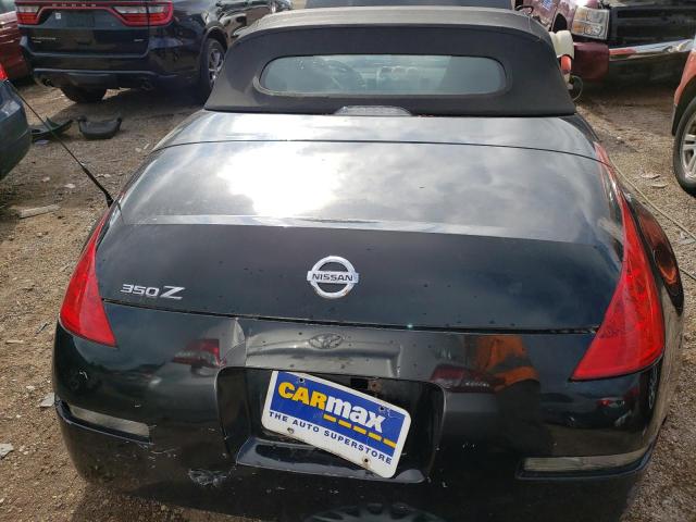 Photo 9 VIN: JN1BZ36A27M652379 - NISSAN 350Z 