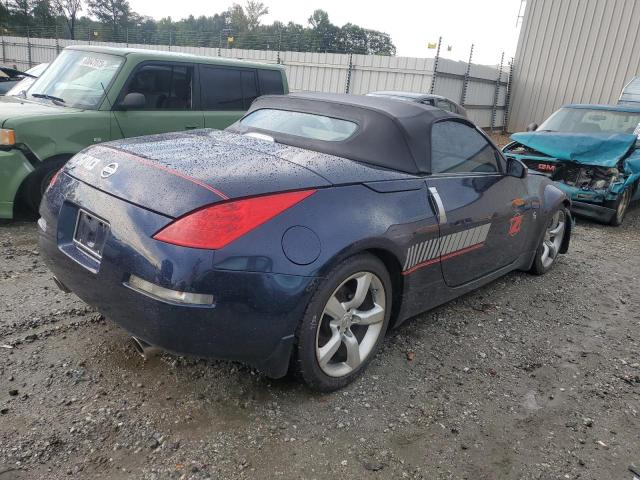 Photo 2 VIN: JN1BZ36A27M653483 - NISSAN 350Z ROADS 