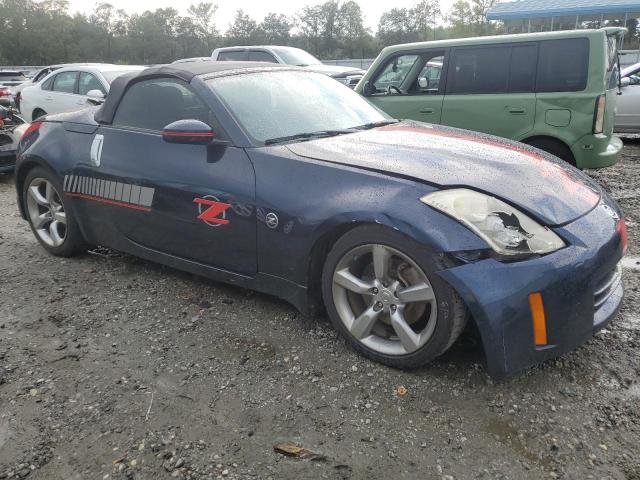 Photo 3 VIN: JN1BZ36A27M653483 - NISSAN 350Z ROADS 