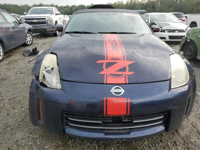 Photo 4 VIN: JN1BZ36A27M653483 - NISSAN 350Z ROADS 