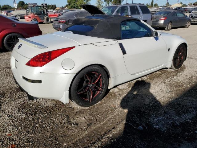 Photo 2 VIN: JN1BZ36A28M850462 - NISSAN 350Z ROADS 