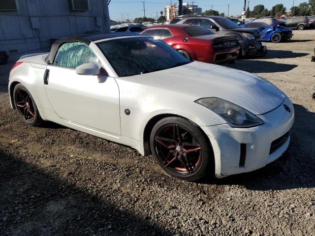 Photo 3 VIN: JN1BZ36A28M850462 - NISSAN 350Z ROADS 