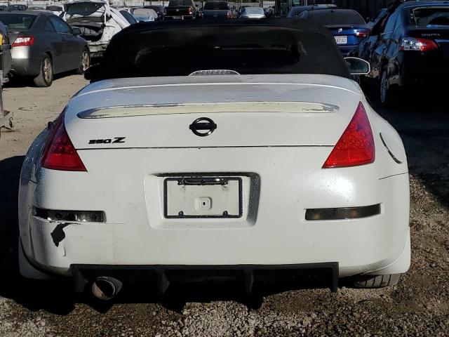 Photo 5 VIN: JN1BZ36A28M850462 - NISSAN 350Z ROADS 