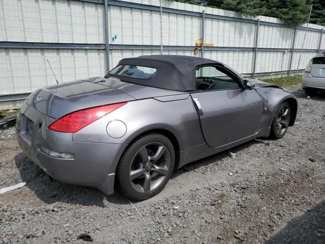 Photo 2 VIN: JN1BZ36A37M650270 - NISSAN 350Z ROADS 