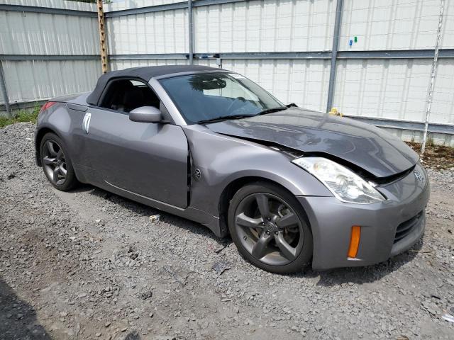 Photo 3 VIN: JN1BZ36A37M650270 - NISSAN 350Z ROADS 