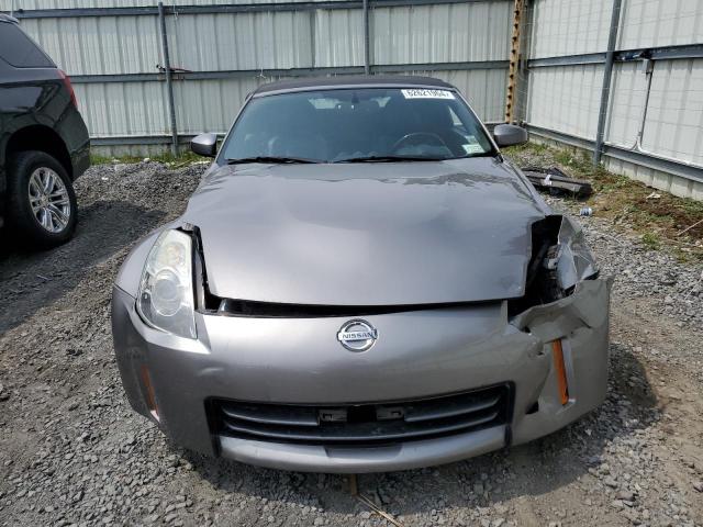 Photo 4 VIN: JN1BZ36A37M650270 - NISSAN 350Z ROADS 