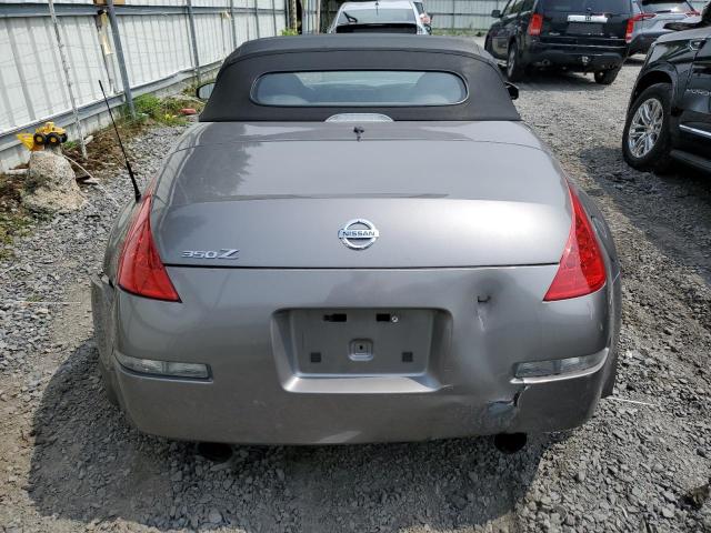 Photo 5 VIN: JN1BZ36A37M650270 - NISSAN 350Z ROADS 