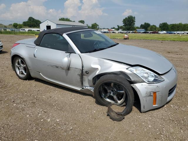 Photo 3 VIN: JN1BZ36A37M650513 - NISSAN 350Z 