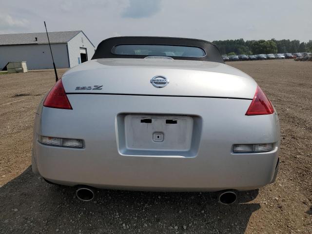 Photo 5 VIN: JN1BZ36A37M650513 - NISSAN 350Z 